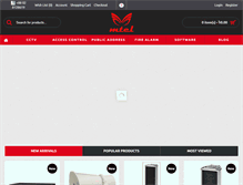 Tablet Screenshot of mtelbd.com